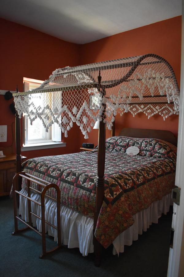 Churchtown Inn Bed And Breakfast Narvon 외부 사진