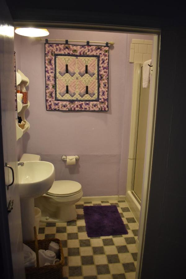 Churchtown Inn Bed And Breakfast Narvon 외부 사진