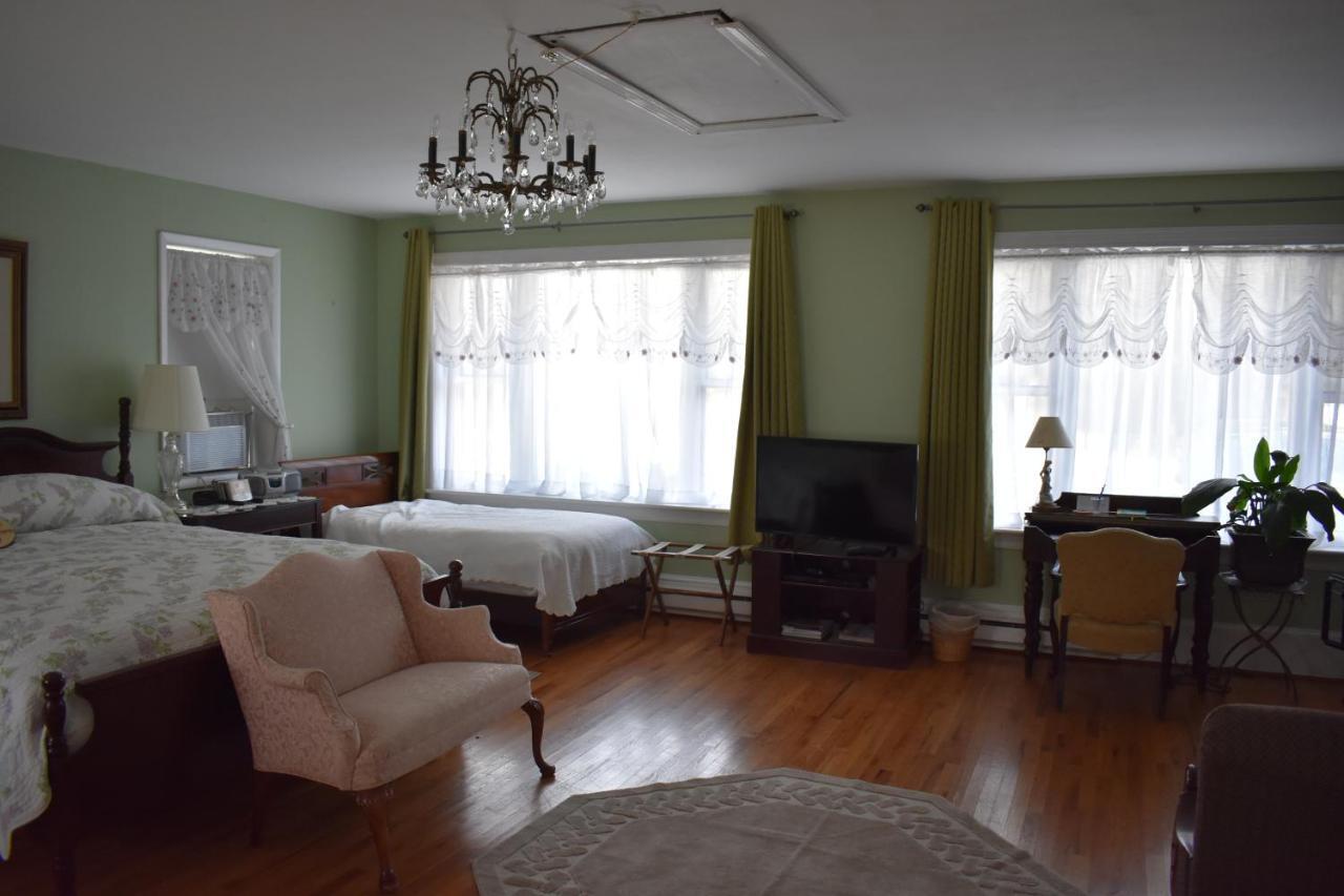 Churchtown Inn Bed And Breakfast Narvon 외부 사진